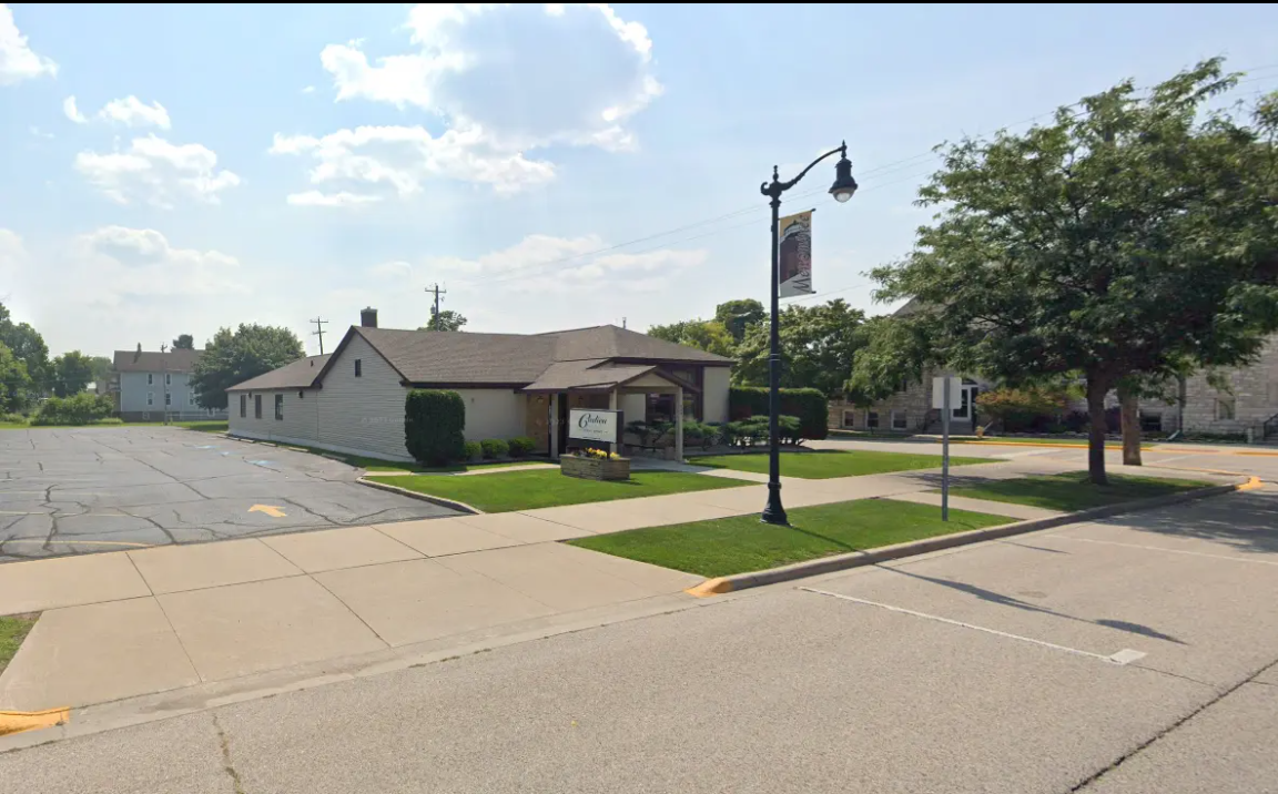 Cadieu Funeral Home